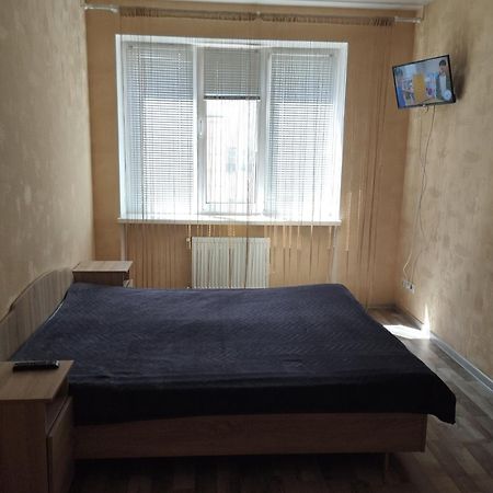 Mineralna Apartment 49 Irpień Zewnętrze zdjęcie