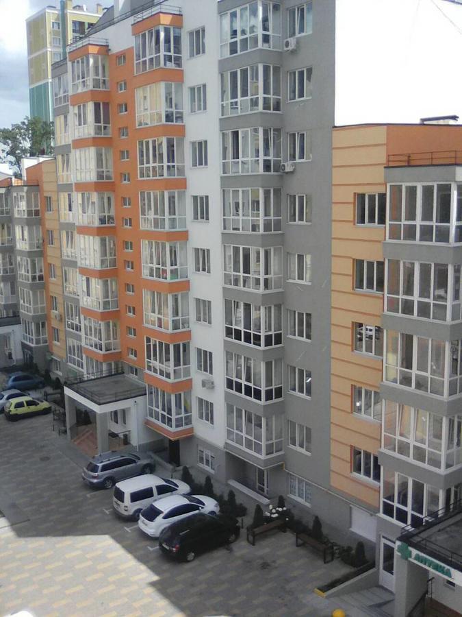 Mineralna Apartment 49 Irpień Zewnętrze zdjęcie