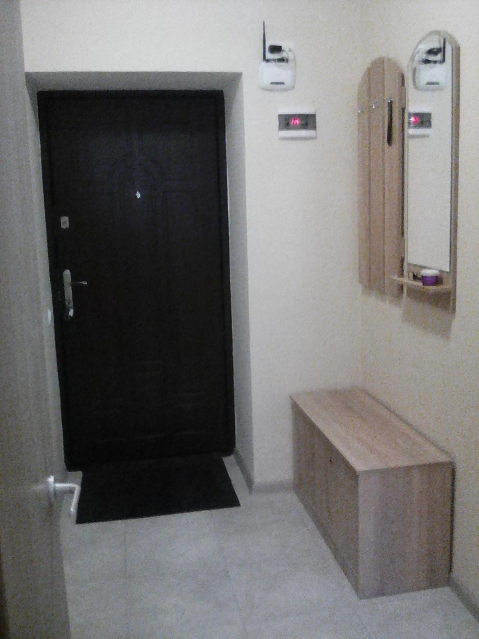 Mineralna Apartment 49 Irpień Zewnętrze zdjęcie