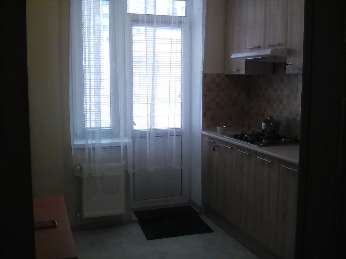 Mineralna Apartment 49 Irpień Zewnętrze zdjęcie
